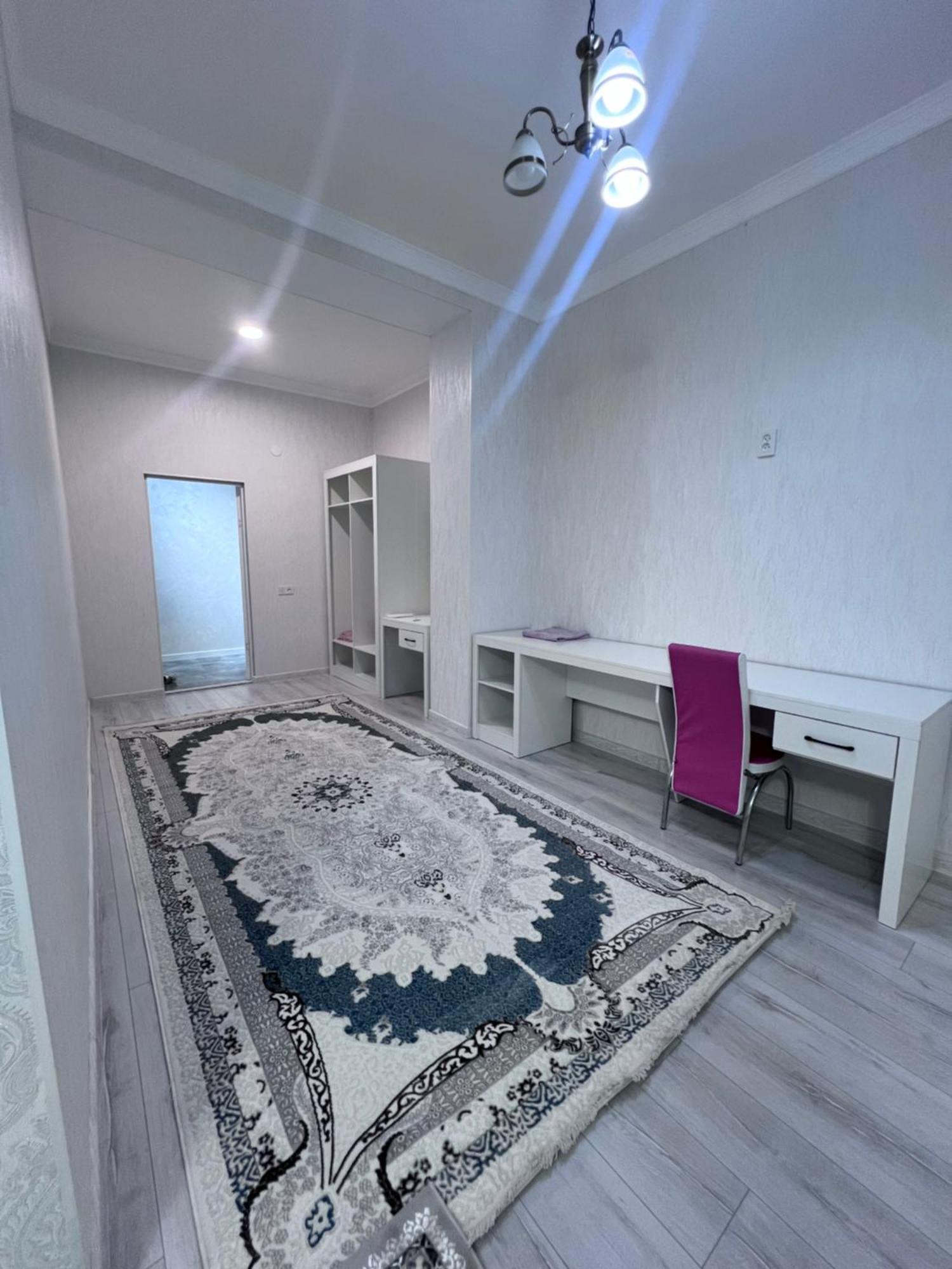 Гостиница Nur Aral Quarto foto
