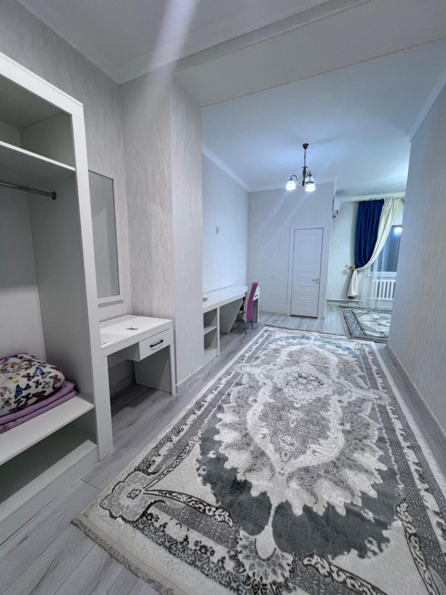 Гостиница Nur Aral Quarto foto