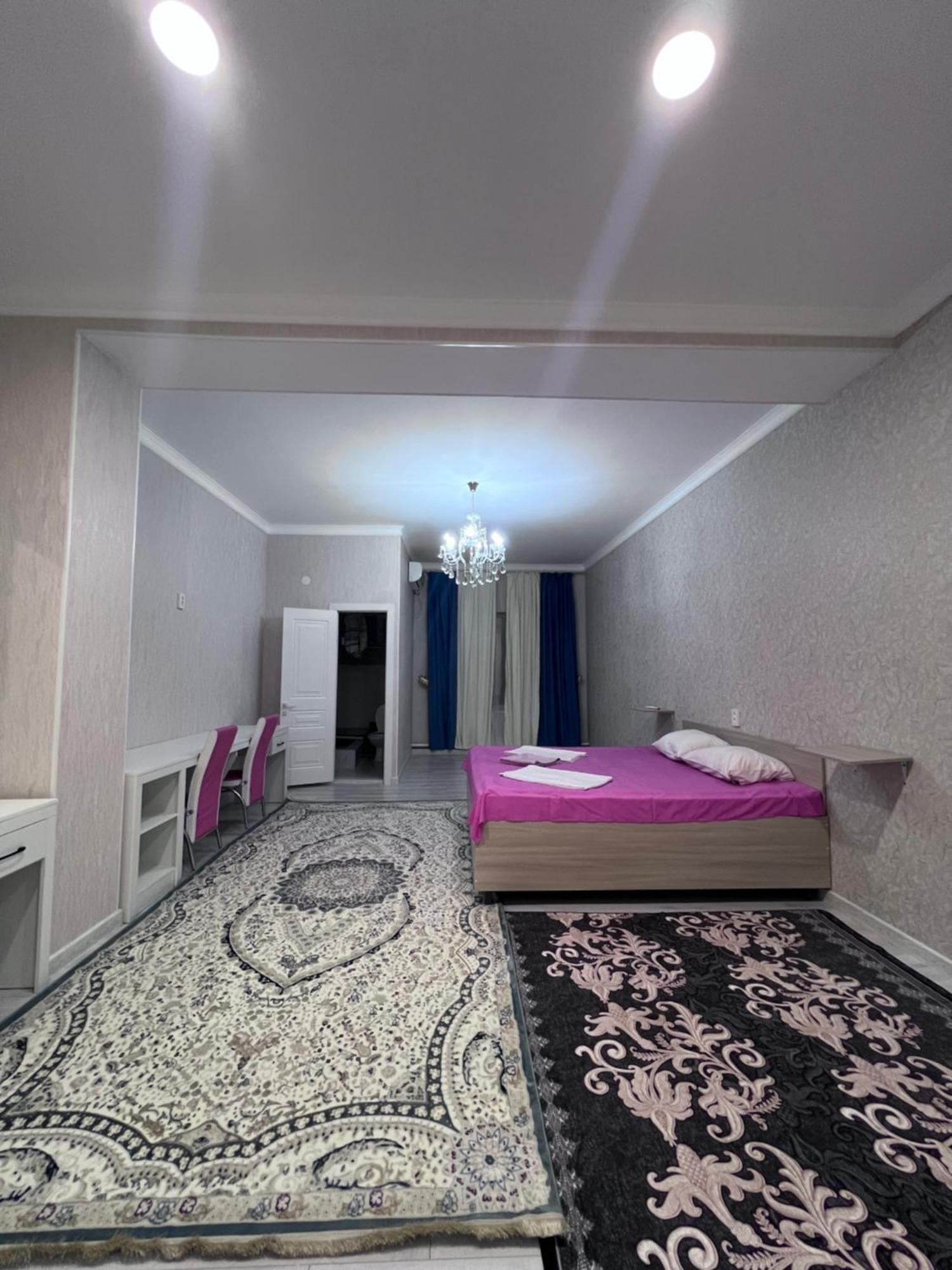 Гостиница Nur Aral Quarto foto