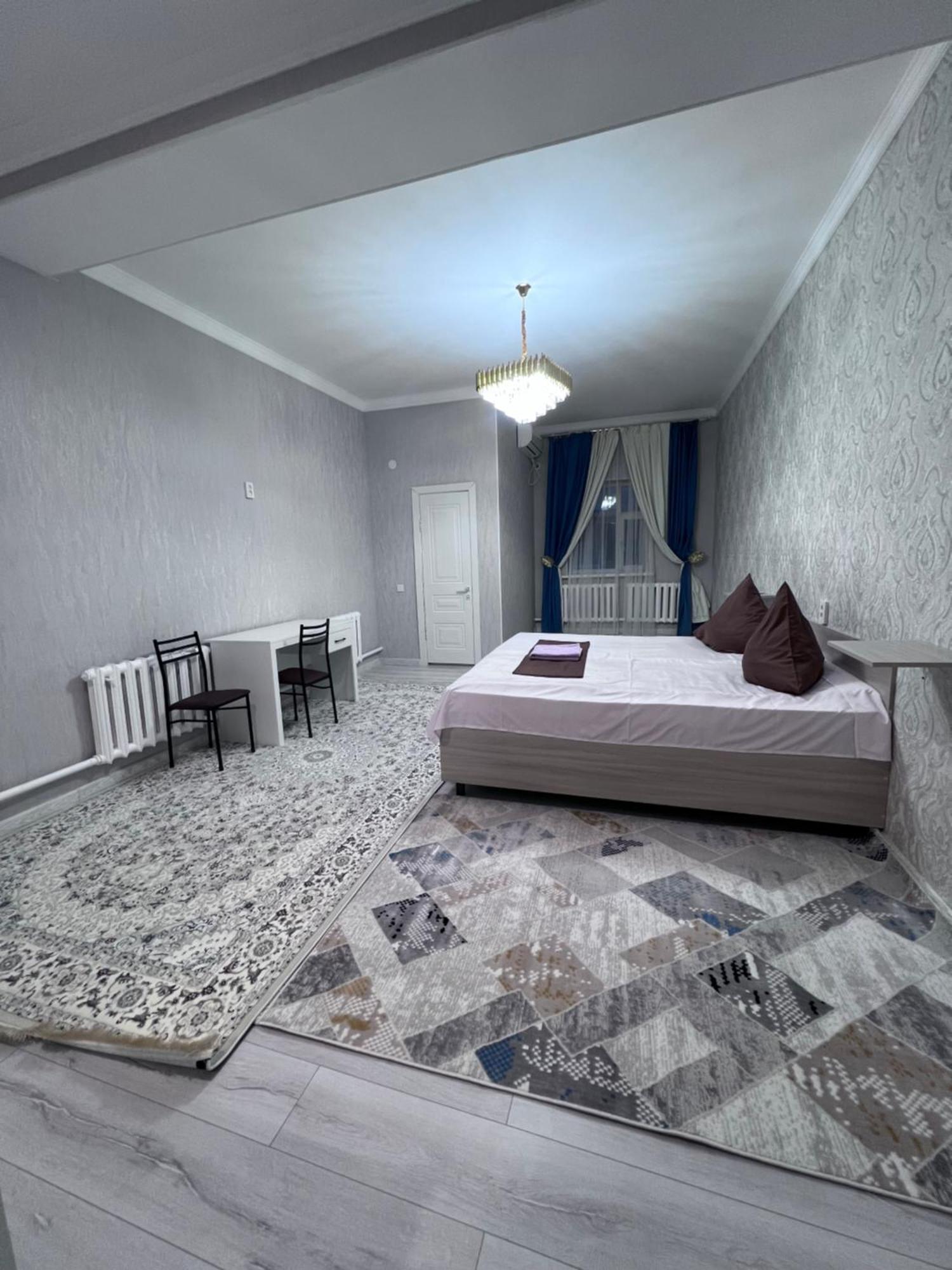 Гостиница Nur Aral Quarto foto